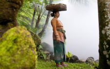 Women in Bali