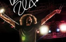 Caparezza in concerto a Torino