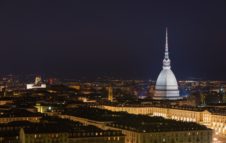 Capodanno 2018 a Torino con Simone Cristicchi e tanti altri artisti