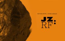Jazz Re: Found 2017