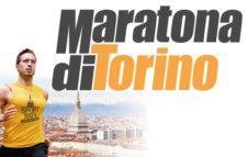 Maratona di Torino 2017