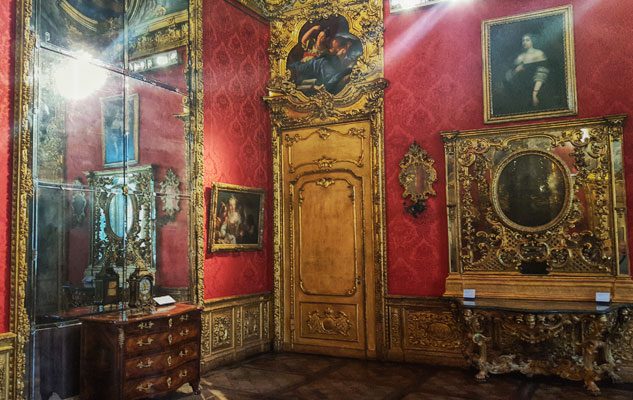 Museo Civico di Arte Antica di Torino: Medioevo, Gotico, Rinascimento, Barocco e molto altro