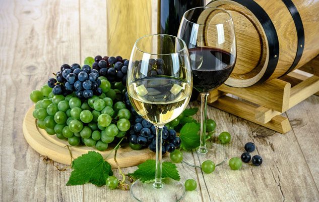 Portici Divini 2017: degustazioni gratuite guidate di vini torinesi
