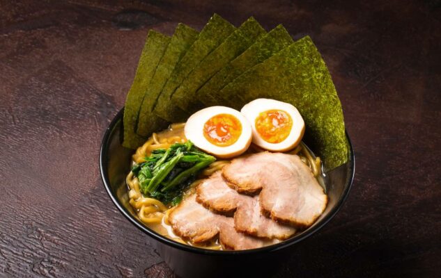 Ramen Bar Hakira Torino