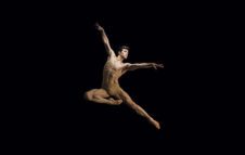 Roberto Bolle and Friends