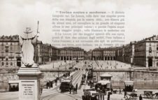 Torino, 150 anni fa