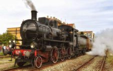 Treno a Vapore da Torino a Cuneo: un suggestivo viaggio tra sbuffi, fischi e suoni di stantuffi