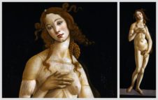 La Venere di Botticelli ai Musei Reali di Torino - Ultimi giorni