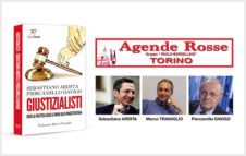 E-Venti di Giustizia. Presentazione del libro "Giustizialisti"