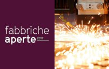 Fabbriche Aperte 2017 - Due giorni per scoprire le industrie del Piemonte