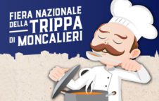 Fiera Nazionale della Trippa di Moncalieri 2017