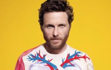 Jovanotti: date e biglietti del concerto a Torino