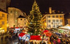 I Mercatini di Natale 2017 a Santa Maria Maggiore