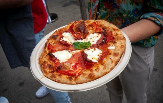 Le 15 migliori pizzerie al tegamino di Torino