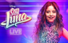 Soy Luna Live