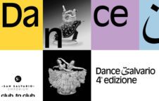 Dance Salvario: Club To Club con San Salvario Emporium