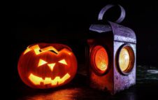 Halloween 2017 a Torino: cena gourmet sul tram storico