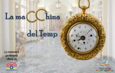 La macchina del tempo