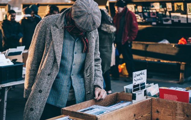 I 10 mercatini delle pulci da non perdere in Piemonte: design, antiquariato e rarità