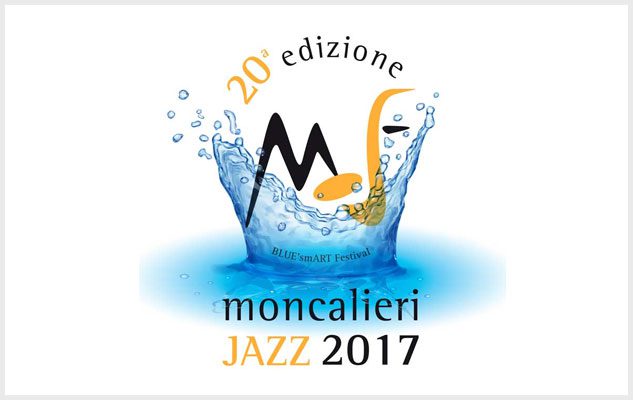 Moncalieri Jazz Festival 2017