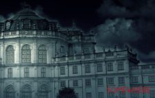 Notturno a Stupinigi - Speciale Halloween 2017