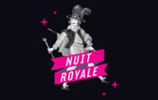 Nuit Royale 2017: un magico ballo in costume d'epoca alla Reggia di Venaria