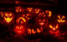 Piccoli (grandi) brividi: viva Halloween!