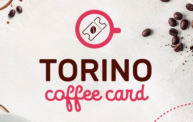 Torino Coffee Card: una dolce pausa nei caffè storici per aiutare la ricerca
