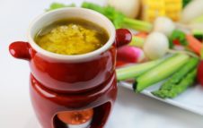 Bagna Cauda Day 2017