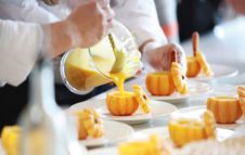 Bocuse d'Or 2018: a Torino le "olimpiadi" degli chef