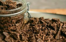 Il Castello di Dracula: 250 chili di cioccolato al Borgo Medievale