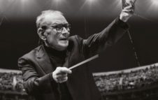 Ennio Morricone in concerto a Torino