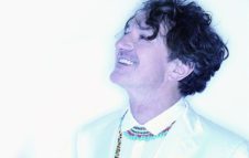 Goran Bregovic in concerto a Torino con Three Letters From Sarajevo