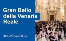 Gran Ballo della Venaria Reale 2017