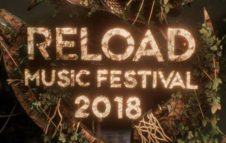 Reload Music Festival 2018: biglietti e programma