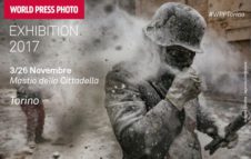 World Press Photo - Exhibition 2017