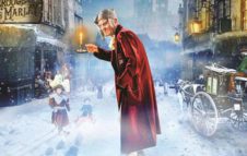 A Christmas Carol: il musical di Natale a Torino