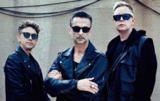 Depeche Mode a Barolo per Collisioni 2018: data e biglietti
