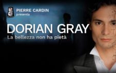 Dorian Gray: l'intenso musical sull'opera di Oscar Wilde arriva a Torino