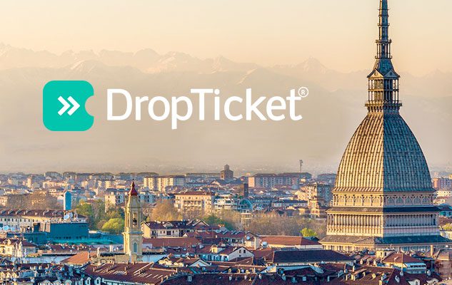 DropTicket: l’app per parcheggiare a Torino risparmiando tempo e denaro