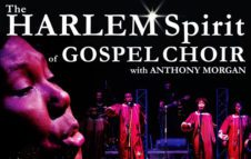 Harlem Spirit Of Gospel Choir