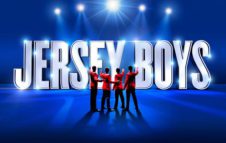 Jersey Boys: il pluripremiato musical arriva a Torino