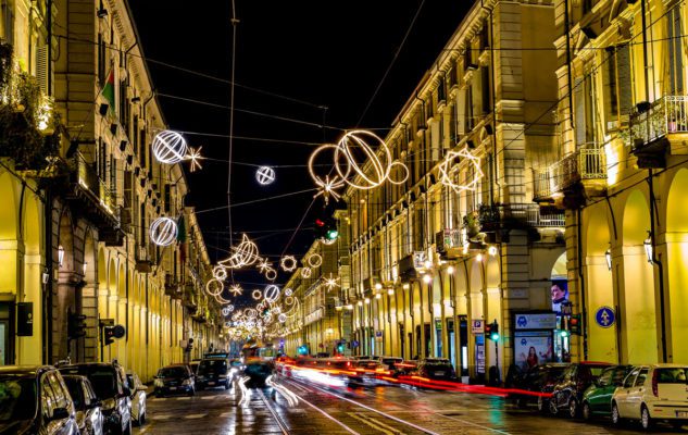 Albero Di Natale A Torino.Natale A Torino 2019 2020 Le 10 Cose Da Fare Per Rendere Ancor Piu Magiche Le