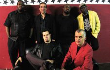 New York Ska Jazz Ensemble