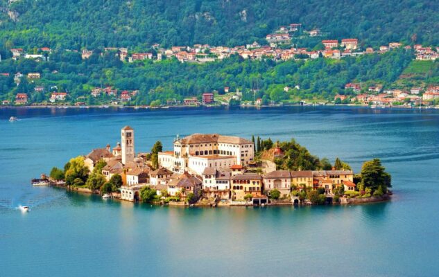 orta san giulio