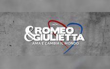 Romeo e Giulietta, il grandioso musical torna a Torino