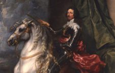 Van Dyck. Pittore di corte: la mostra a Torino nel 2018