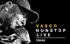 Vasco Rossi in concerto a Torino nel 2018: date e biglietti