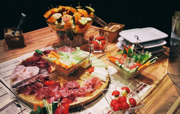 Arte Bistro’: toast gourmet e aperitivi “All You Can Toast” con prodotti d’eccellenza