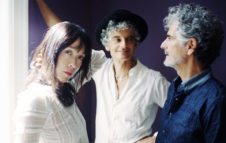 Blonde Redhead: da NY alle OGR di Torino